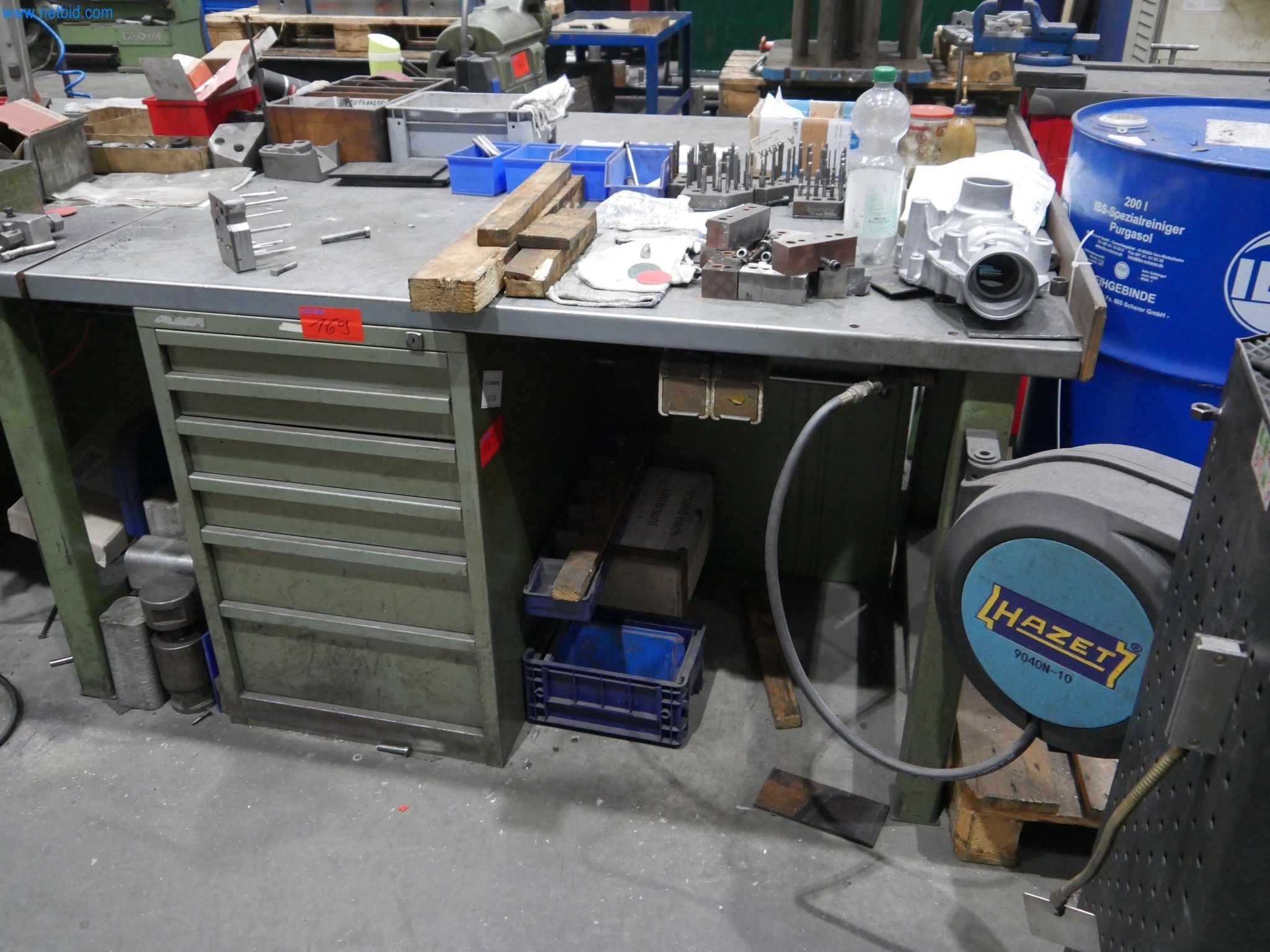 Werkbank